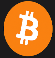 bitcoin logo